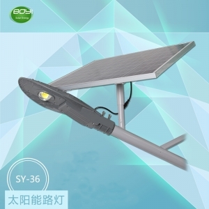 led太陽能路燈品牌的太陽能路燈適用于什么領域